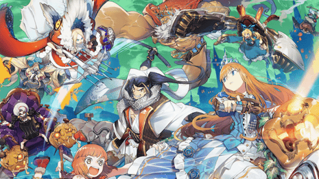 Sega's New Real-Time Strategy Mobile Game REVOLVE8 Gets Gameplay Trailer