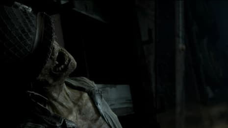 THE DARK PICTURES: MAN OF MEDAN Latest Trailer Focuses On The Spooky Ghost Ship