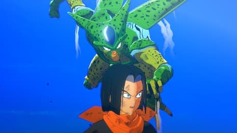 Check Out These New In-Game Screenshots For DRAGON BALLK Z: KAKAROT
