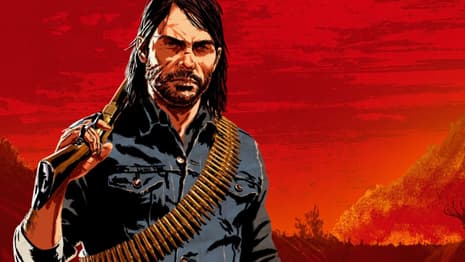 The Game Awards 2018 - Game of the Year Nominees Have Been Officially Revealed