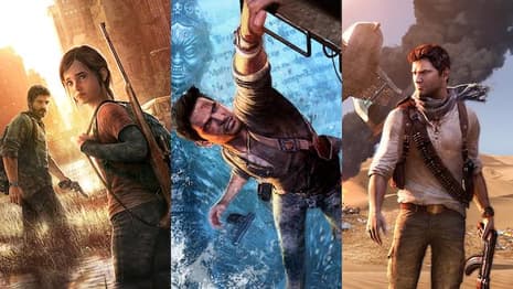 Days Are Counted For The Online PlayStation 3 Servers For THE LAST OF US, UNCHARTED 2, And UNCHARTED 3
