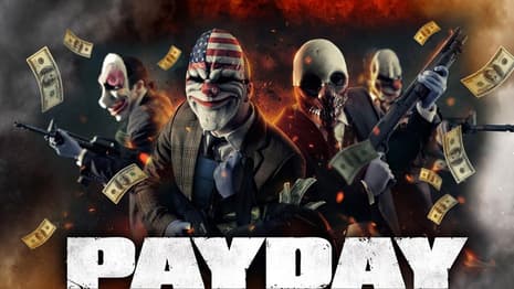 Starbreeze Confirms That Production Is Underway On Payday 3