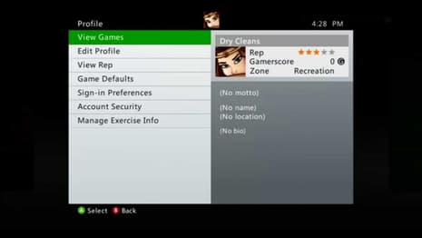 Microsoft Actively Working To Fix XBOX LIVE Bug That Reveals Player's Real Names