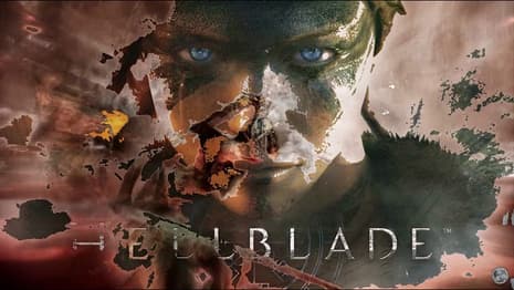 Ninja Theory Announces HELLBLADE: SENUA'S SACRIFICE VR EDITION