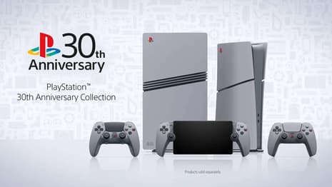 PS5 30th Anniversary Pre-Order Pricing Revealing, Scalpers Strike Ahead and Take Everyhting in Minutes
