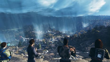 FALLOUT 76 Won't Launch On Steam And Will Only Be Available On Bethesda's Own Launcher