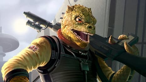STAR WARS: GALAXY OF HEROES Adds Bossk's Personal Ship The Hound's Tooth