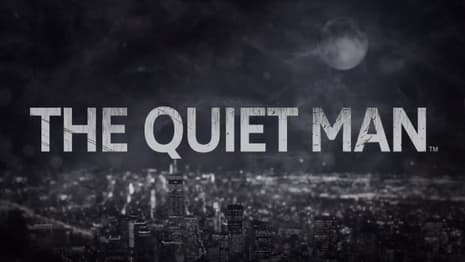 E3: Square Enix Reveals Trailer For New Title THE QUIET MAN During Their E3 Conference