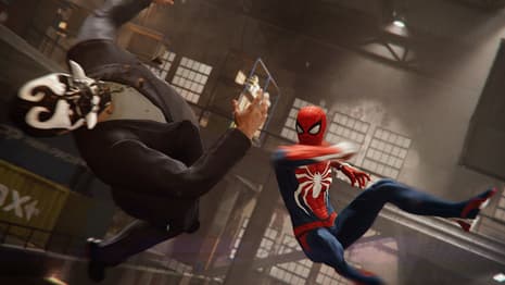Another Brand-New SPIDER-MAN PS4 Demo Shows Off Some Spectacular Free Roam Gameplay