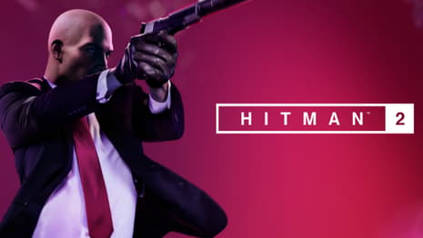 HITMAN 2: This New Colombia Gameplay Trailer Shows Off Some Exciting Ways You Can Take Out Your Targets