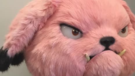 Pikachu, Charizard, Psyduck, And More Brought To Life Via DETECTIVE PIKACHU Models