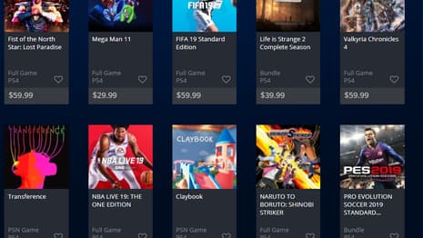 Here Are All The Demos And Free-To-Play Games For PlayStation 4