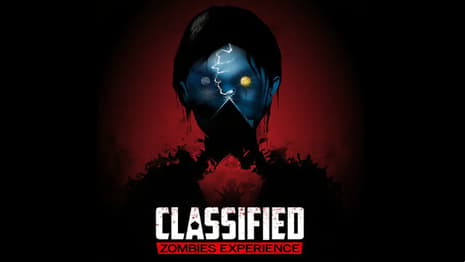 CALL OF DUTY: BLACK OPS 4:Classified Zombies Map File Size Revealed; Check Out This New Official Artwork