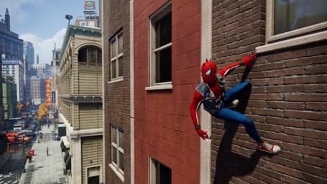 Can't Wait For Tomorrow? Watch The First 20 Minutes Of SPIDER-MAN Right Here