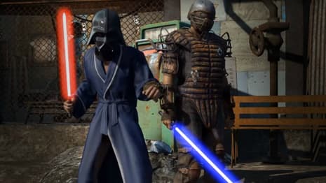 Todd Howard Confirms FALLOUT 76 Will Have Private Servers That Support Custom Mods