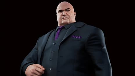 SPIDER-MAN: Learn More About The Game's Villains With These New Character Bios And Images