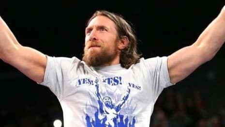 WWE 2K19 Will Put The Spotlight On Daniel Bryan In A Brand New Showcase Mode