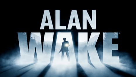 ALAN WAKE Is Going To Be Adapted Into A Live-Action TV Series By LEGION Creative Peter Calloway