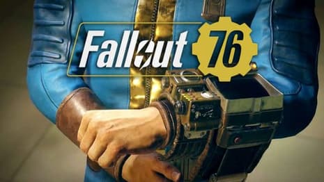 FALLOUT 76: Bethesda Promises To Increase Stash Size Following Feedback From B.E.T.A. Players