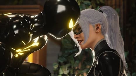 Here's A Breakdown Of All The Biggest Moments In SPIDER-MAN's The Heist DLC - SPOILERS