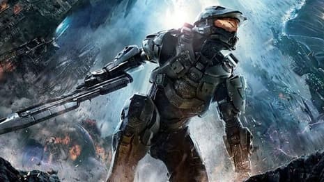 Showtime Execs On Whether HALO Series Will Be The Network's GAME OF THRONES: It Will Be Our Halo