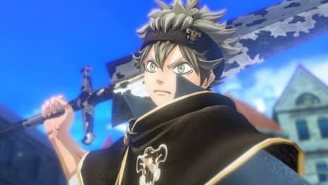 A Brand New Story Mode Trailer For Bandai Namco's BLACK CLOVER: QUARTET KNIGHTS Has Dropped