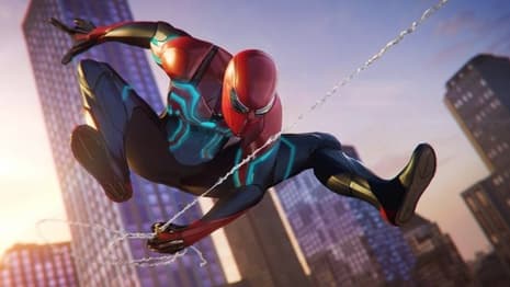 SPIDER-MAN: Spectacular New Video Reveals Every Alternate Suit And What They Can Do