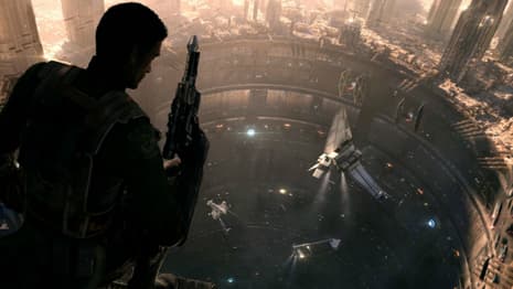 Motive Studios General Manager Jade Raymond Discusses Progress On Their Open-World STAR WARS Game