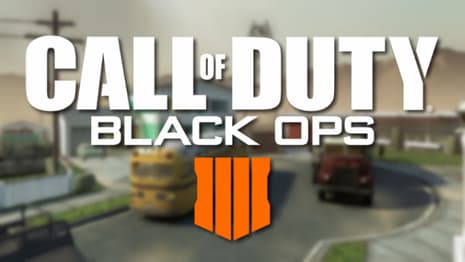 CALL OF DUTY: BLACK OPS 4: Treyarch Announce The Nuketown Remake Map Releases On PS4 Next Week