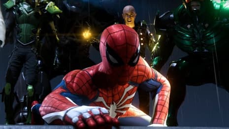 Breaking Down Everything We (Might) See In Insomniac's SPIDER-MAN Sequel
