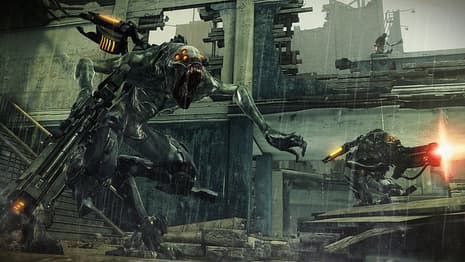 Insomniac Confirms There Are Currently No Plans For RESISTANCE 4 But Will Never Say Never