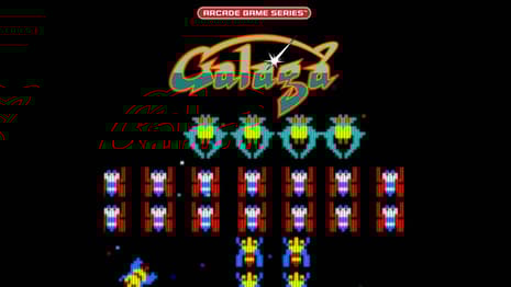 The Animated GALAGA Series Adds TRANSFORMERS Writer Roberto Orci As An Executive Producer