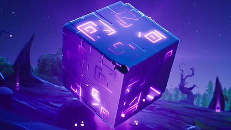 FORTNITE: Epic Confirms That Season 6's New Consumable Shadow Stones Have Finally Been Re-Added.. Again