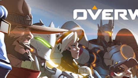 OVERWATCH Developer Update With Upcoming Changes Mercy And D.Va