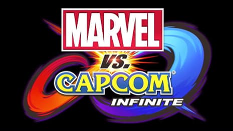 MARVEL VS CAPCOM: INFINITE Gameplay Highlights Ghostrider and Jedha