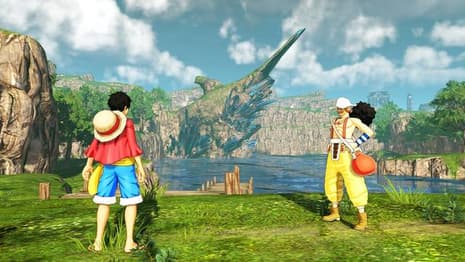Bandai Namco's ONE PIECE: WORLD SEEKER Has Been Pushed Back To 2019