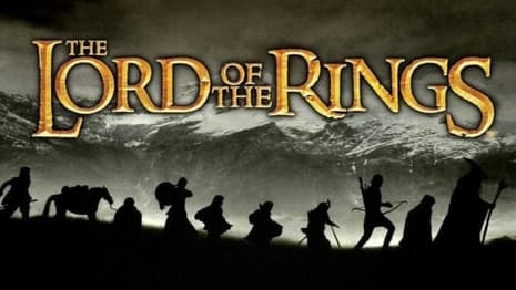 A New LORD OF THE RINGS MMO Is Coming To Consoles And PC