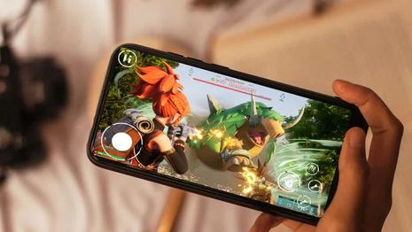 New PALWORLD Game In Development By PUBG Publisher