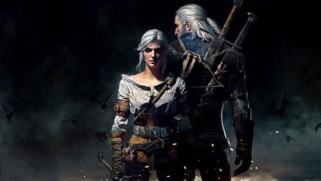 Netflix's THE WITCHER TV Series Is Drawing Ire From Fans Over Writer's Room Diversity