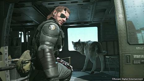 Konami's Gamescom Lineup Will Make You Weep Tears Of Insipidity