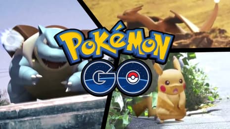 Pikachu's Get Revenge In This Hilarious POKEMON GO Video!