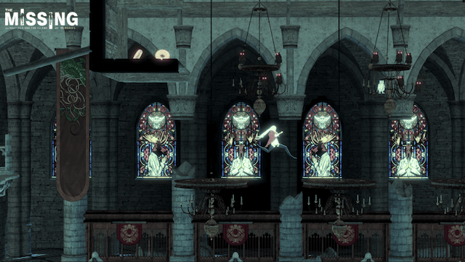 THE MISSING: J.J. MACFIELD AND THE ISLAND OF MEMORIES Gets Very Intriguing Trailer