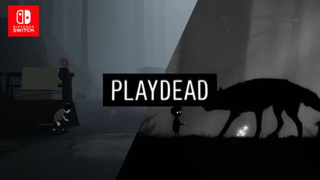 Playdead's LIMBO And INSIDE Are Finally Making Their Way Into The Nintendo Switch