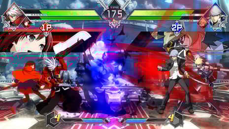 Creator Of BLAZBLUE Talks About Fighting Games And The Latest Title In The Series