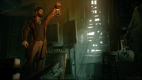 Cyanide's CALL OF CTHULHU Gets Enthralling New Gameplay Trailer