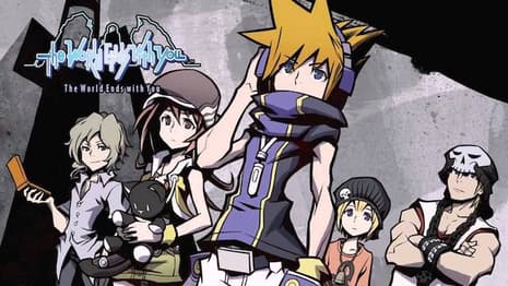 THE WORLD ENDS WITH YOU: FINAL REMIX Welcomes Players To Shibuya In New Trailer