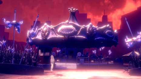 AI: THE SOMNIUM FILES Gets A Very Intriguing, And Disturbing Announcement Trailer