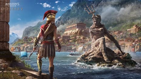 Next Entries In The ASSASSIN'S CREED Franchise Could Be Set In Multiple Time Periods