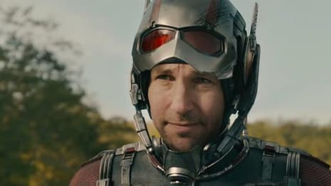 The Live-Action SONIC THE HEDGEHOG Movie May Have Found A Lead In Paul Rudd