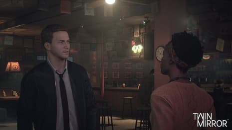 Dontnod To Finally Reveal TWIN MIRROR's First Gameplay Next Week